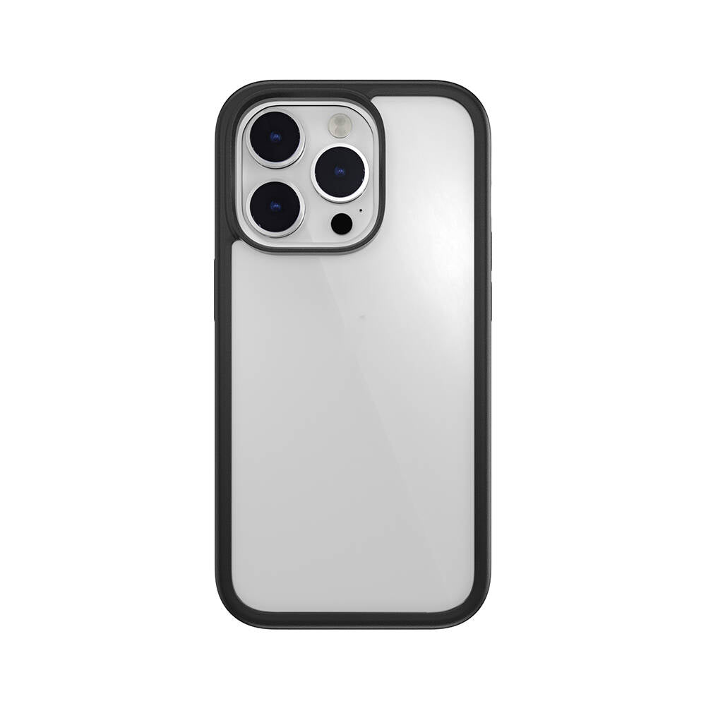 Switcheasy Aero Plus iPhone 14 Pro Ultra İnce Şok Önleyicili Lisanslı Kılıf Switcheasy Aero Plus iPhone 14 Pro Ultra İnce Şok Önleyicili Lisanslı Kılıf